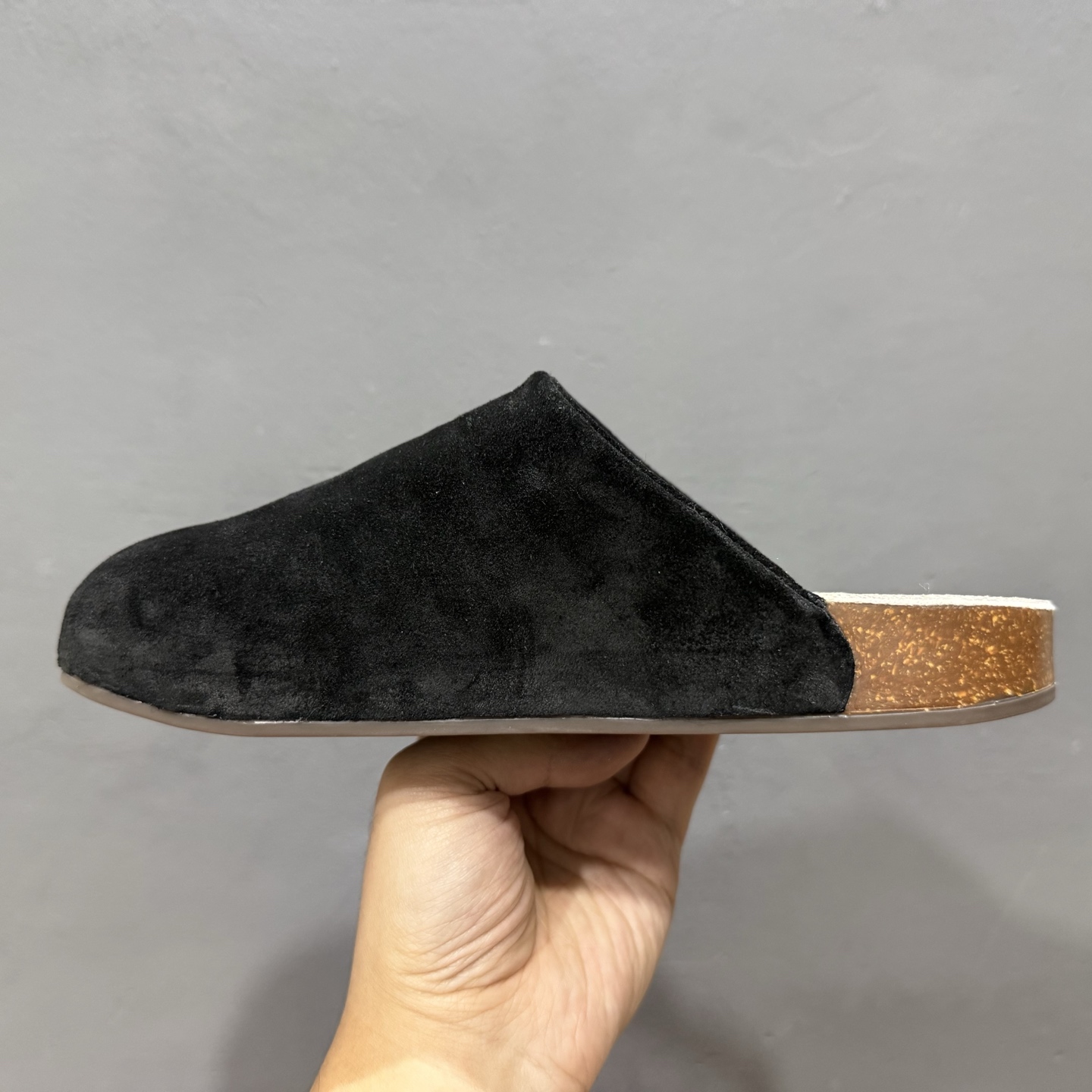 Adidas Originals Adimule JP8729 阿迪穆勒休闲半拖