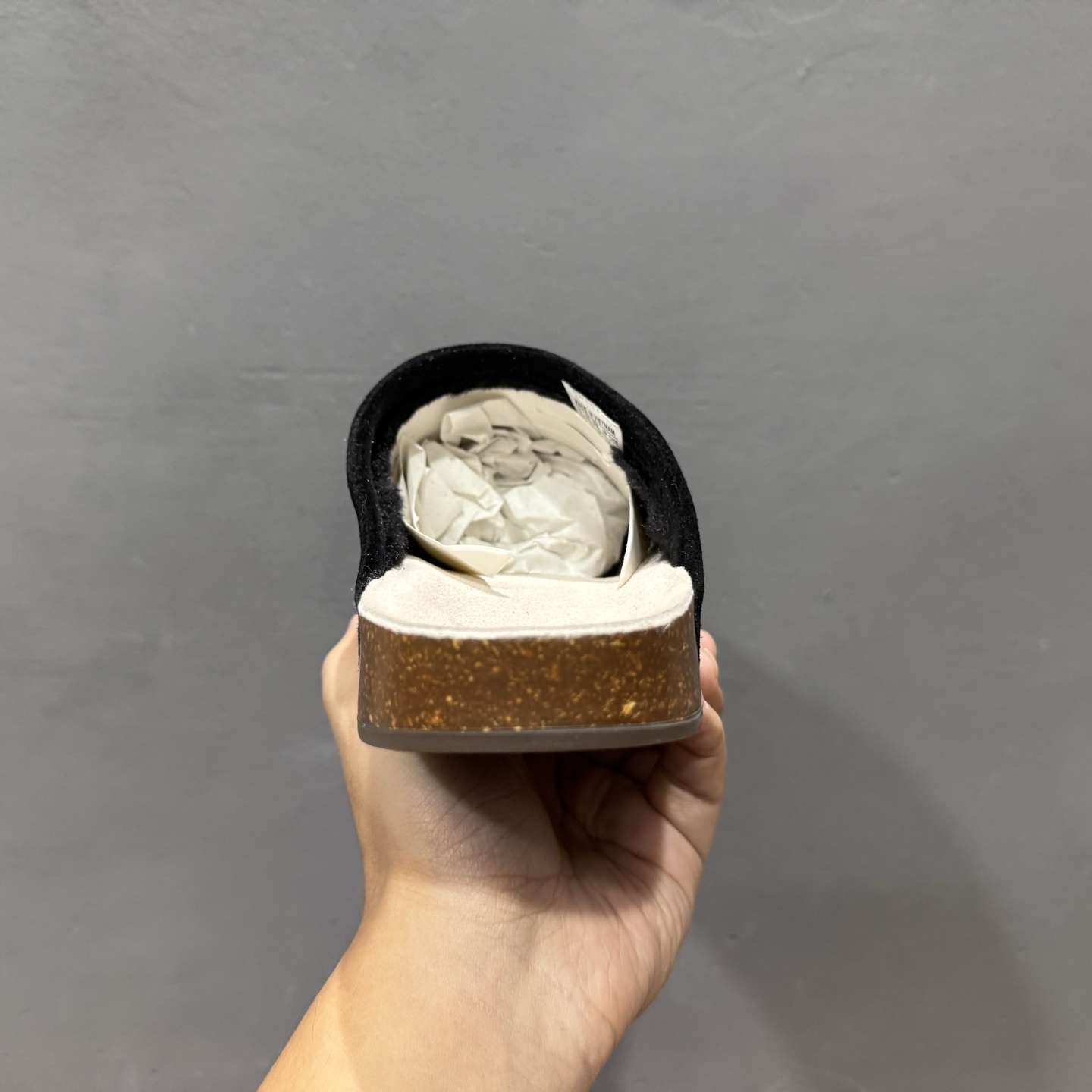 Adidas Originals Adimule JP8729 阿迪穆勒休闲半拖