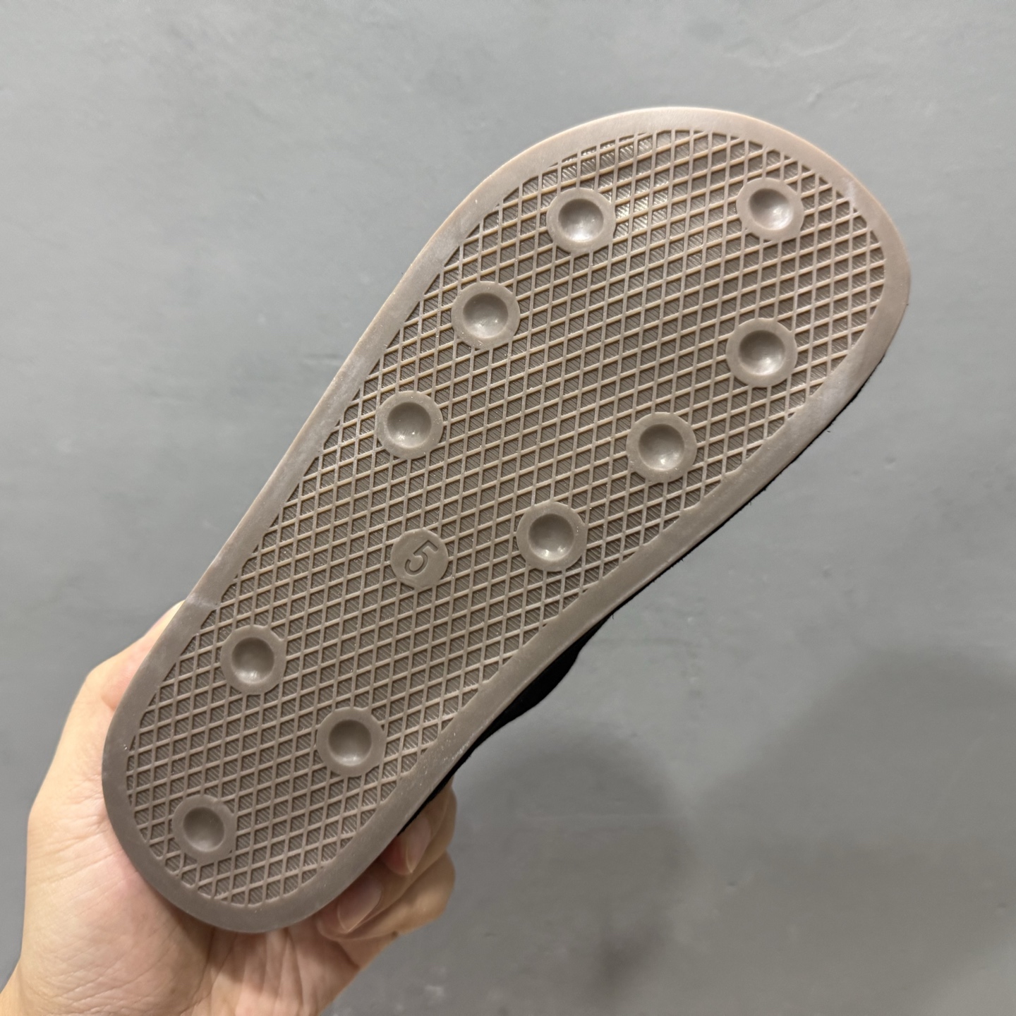 Adidas Originals Adimule JP8729 阿迪穆勒休闲半拖