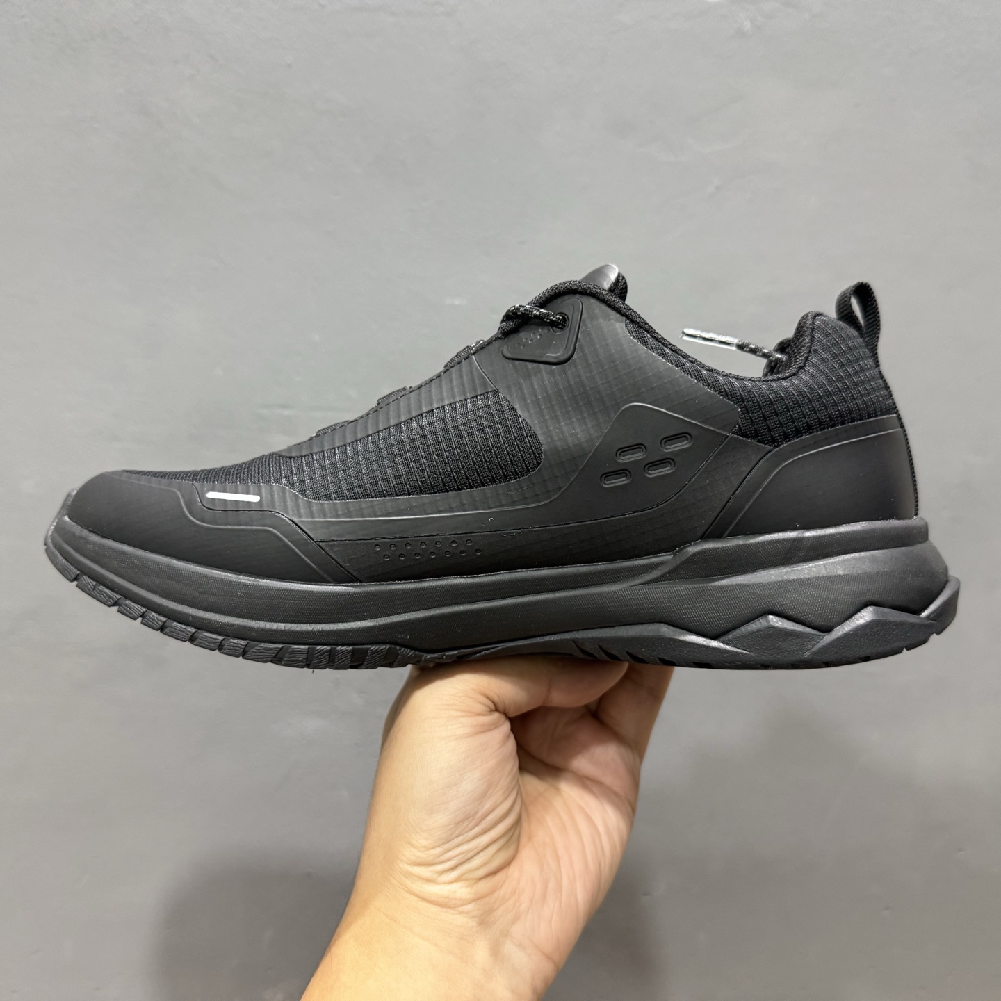 330 可隆 KOLON SPORT Skyier 2 舒适柔软 防水撑轻回弹 低帮 徒步鞋