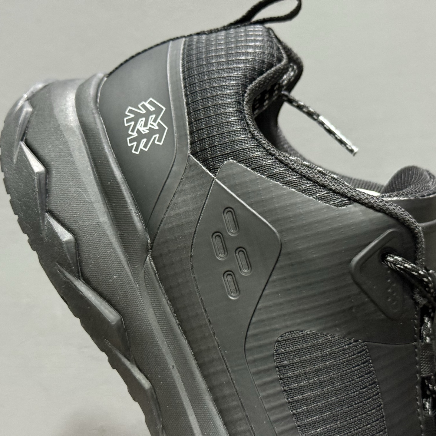 330 可隆 KOLON SPORT Skyier 2 舒适柔软 防水撑轻回弹 低帮 徒步鞋