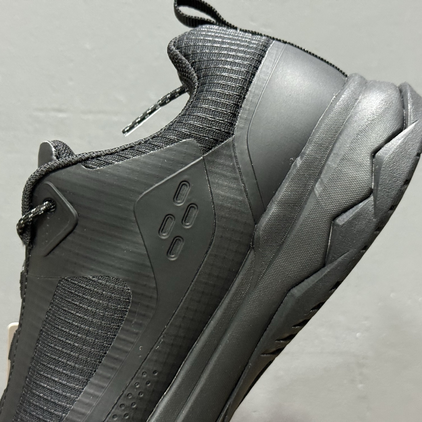 330 可隆 KOLON SPORT Skyier 2 舒适柔软 防水撑轻回弹 低帮 徒步鞋