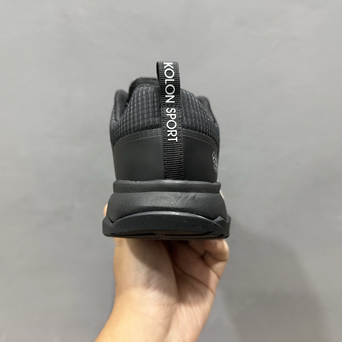 330 可隆 KOLON SPORT Skyier 2 舒适柔软 防水撑轻回弹 低帮 徒步鞋