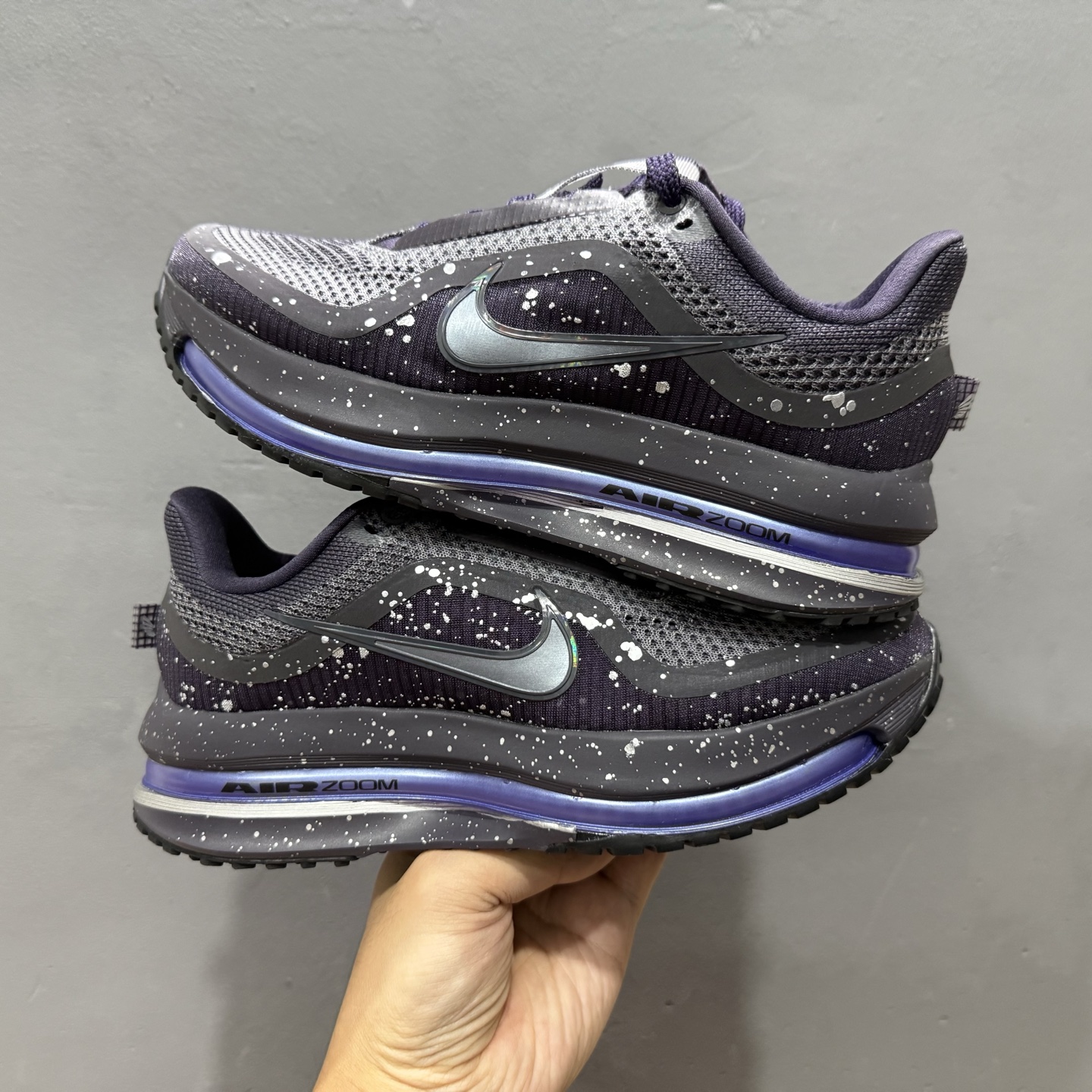 240 YH版Nike Air Zoom Pegasus Premium 耐克网面全掌气垫缓震跑鞋 IH0861-500