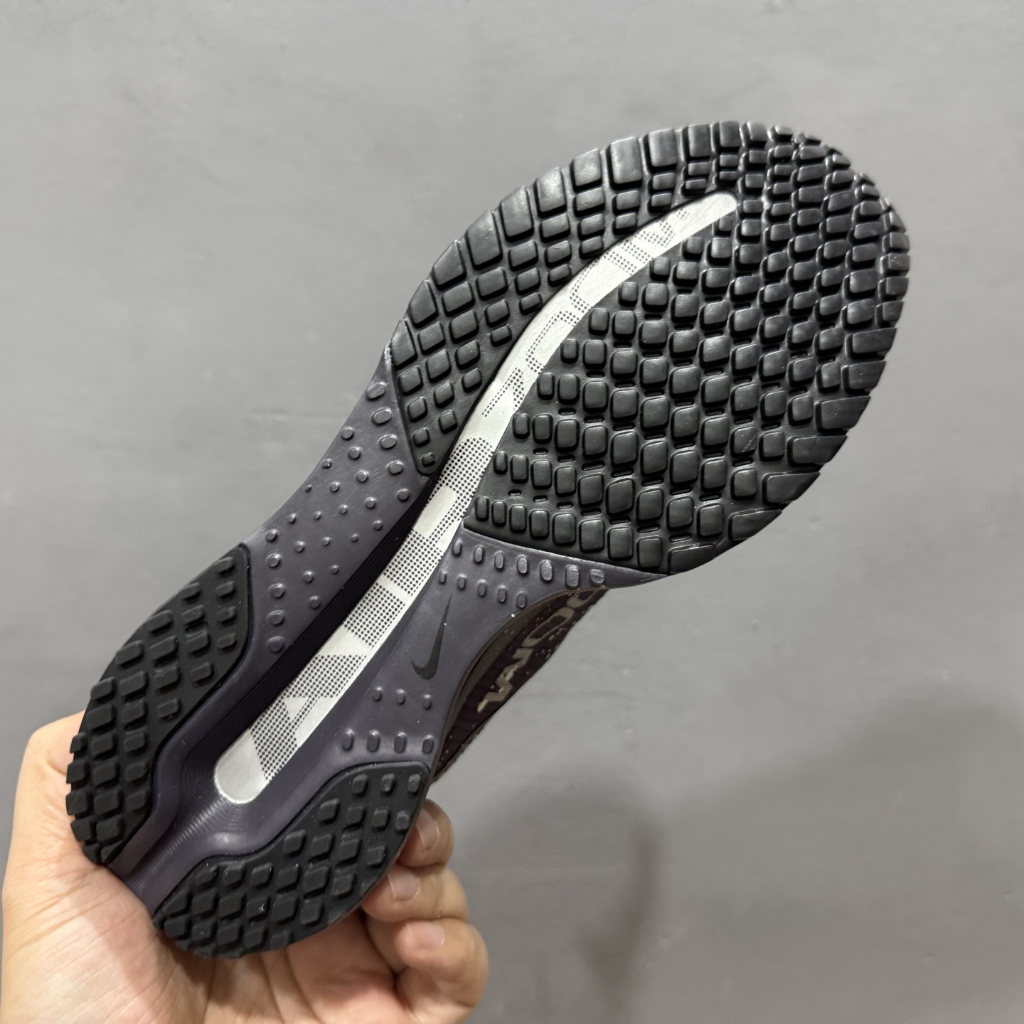 240 YH版Nike Air Zoom Pegasus Premium 耐克网面全掌气垫缓震跑鞋 IH0861-500