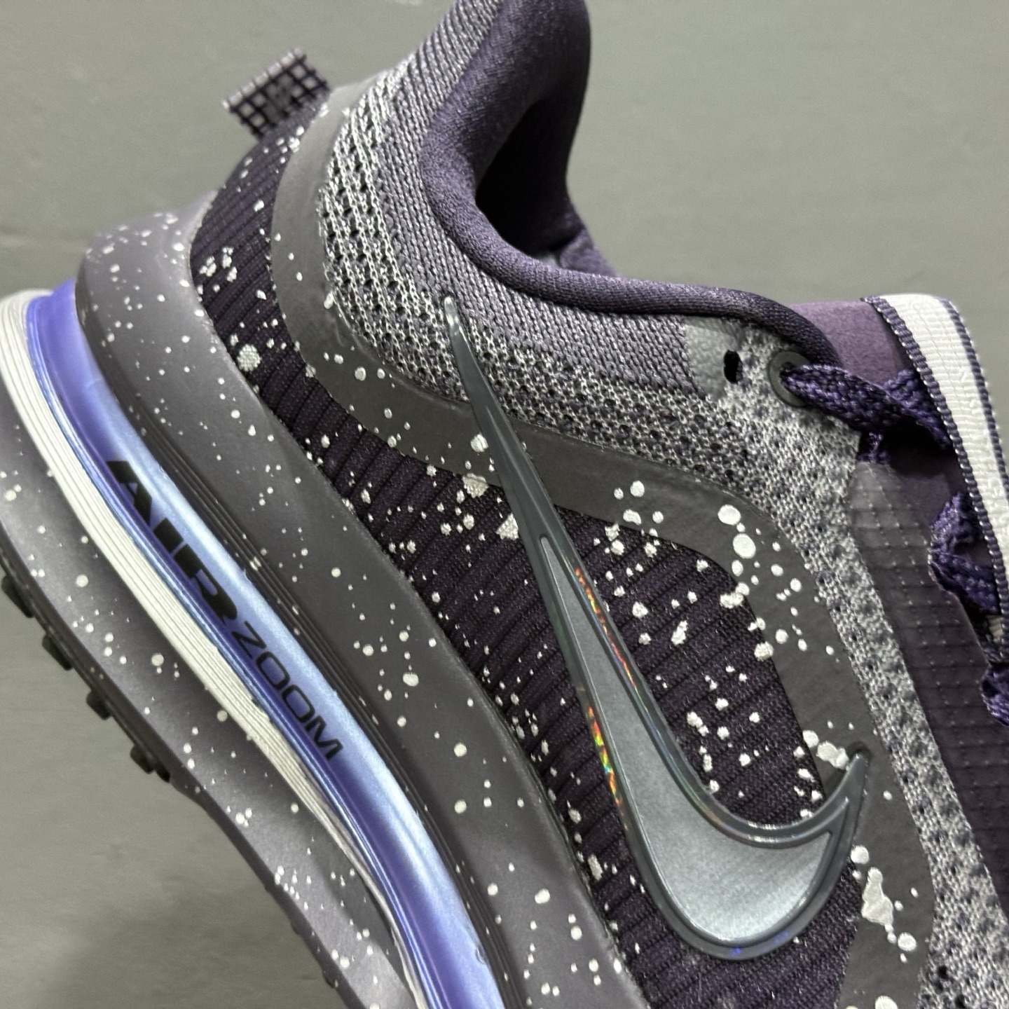 240 YH版Nike Air Zoom Pegasus Premium 耐克网面全掌气垫缓震跑鞋 IH0861-500