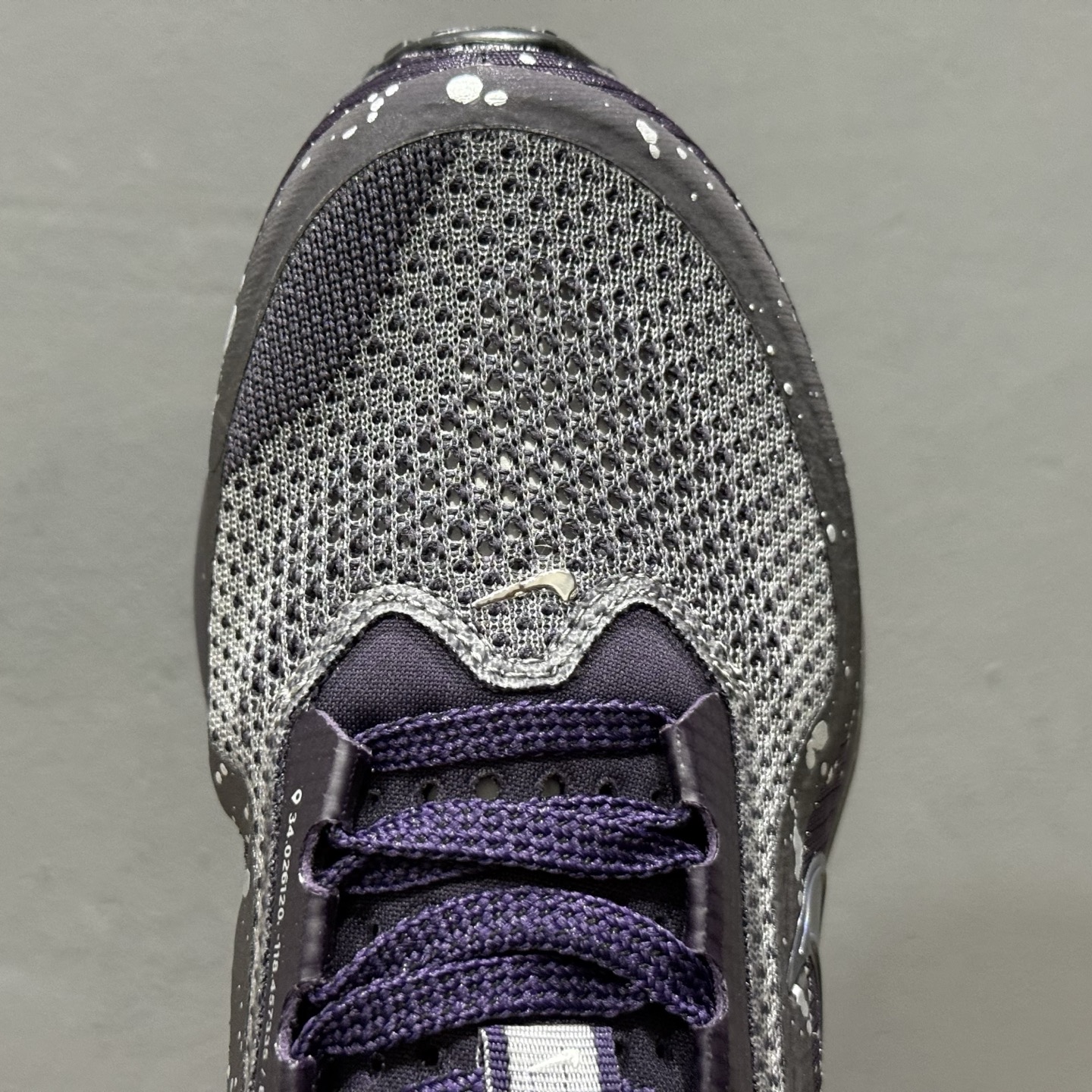 240 YH版Nike Air Zoom Pegasus Premium 耐克网面全掌气垫缓震跑鞋 IH0861-500