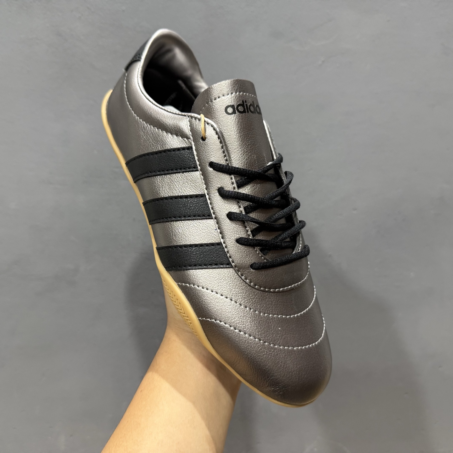 ￥140 Adidas Grand Court JQ9681 阿迪舒适百搭时尚简约低帮网球鞋