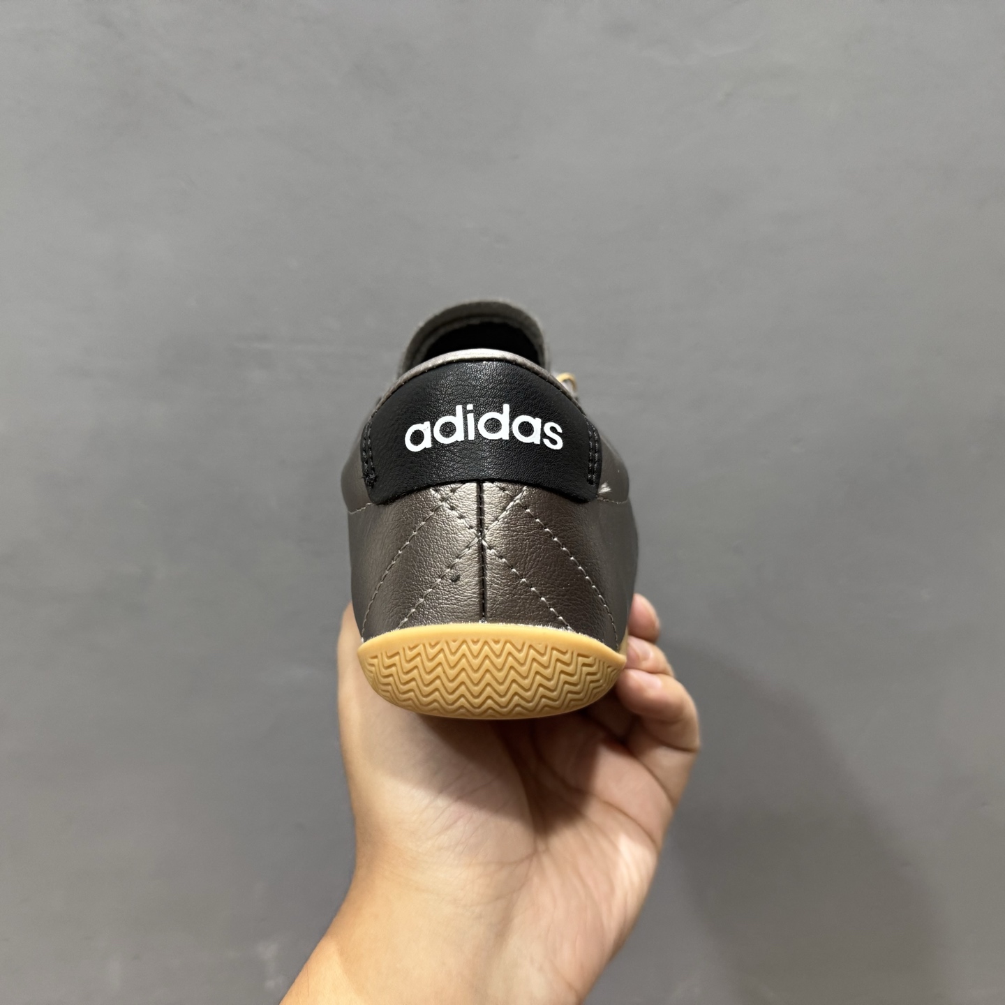 ￥140 Adidas Grand Court JQ9681 阿迪舒适百搭时尚简约低帮网球鞋