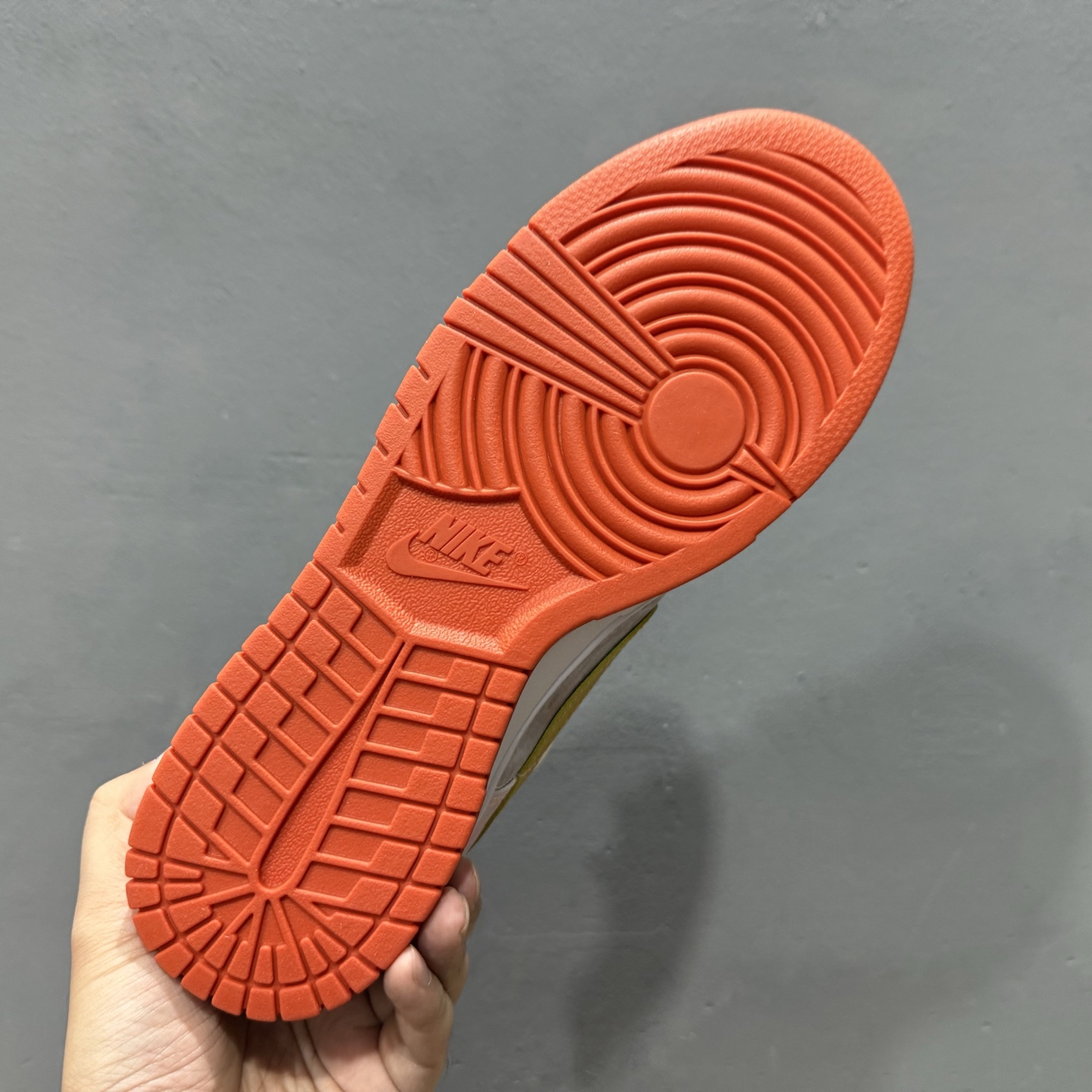 280 NIKE DUNK SB LOW 全新配色 解构系列 FQ6965-700 太阳神阿波罗