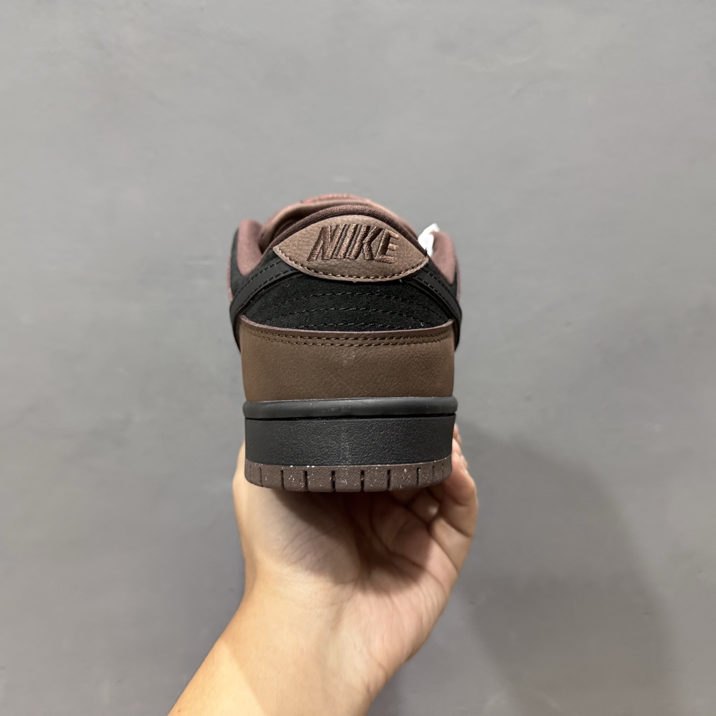 200 Nike SB Dunk Low 扣篮系列复古低帮休闲运动滑板板鞋 FN0619-600