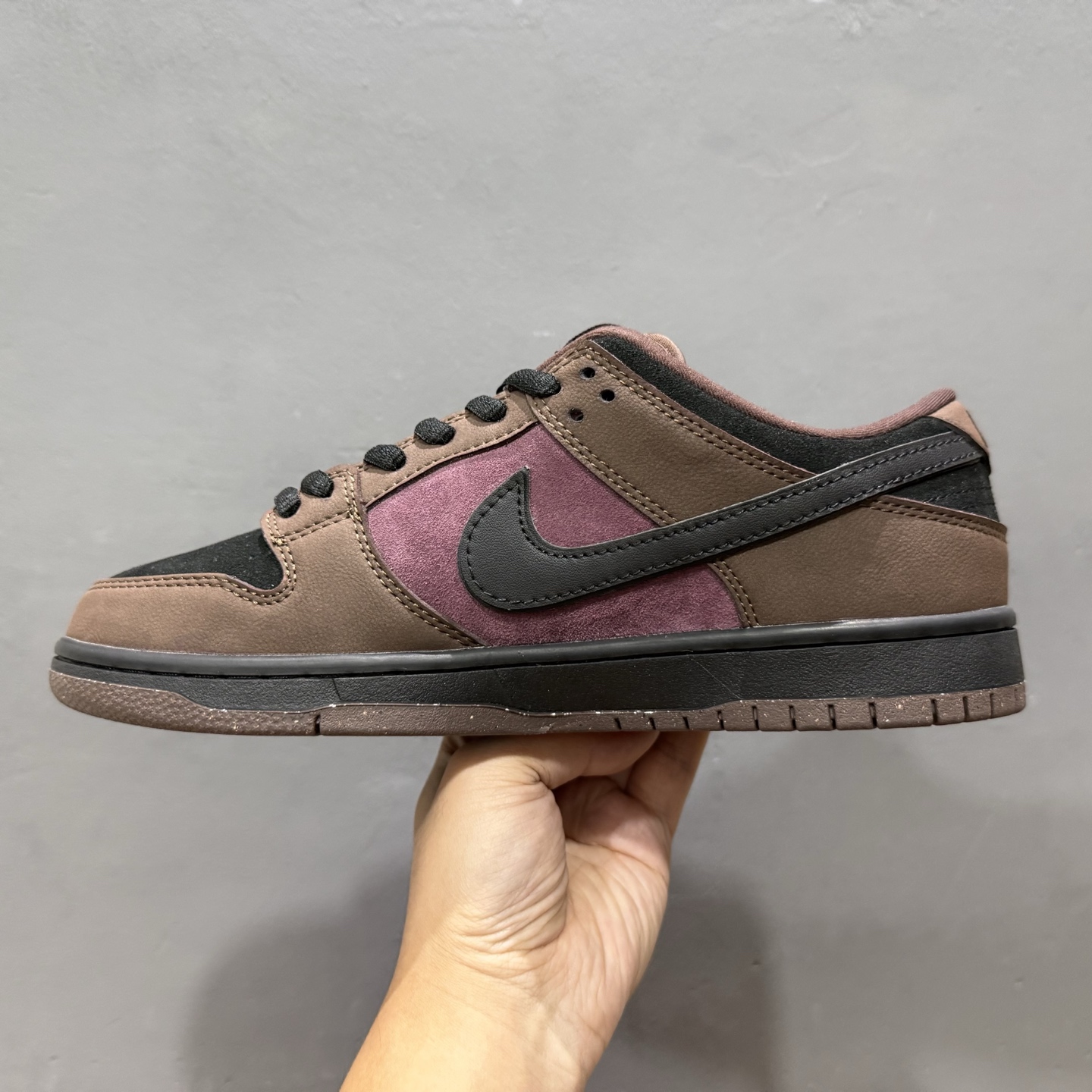 200 Nike SB Dunk Low 扣篮系列复古低帮休闲运动滑板板鞋 FN0619-600