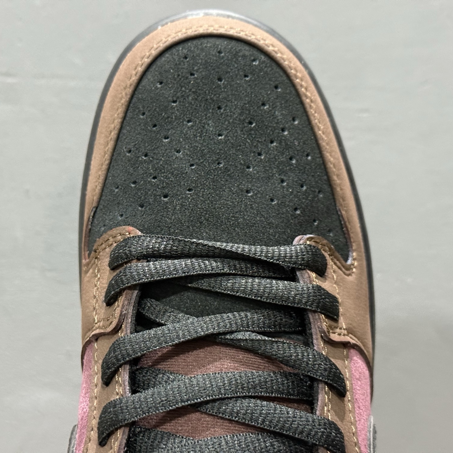 200 Nike SB Dunk Low 扣篮系列复古低帮休闲运动滑板板鞋 FN0619-600