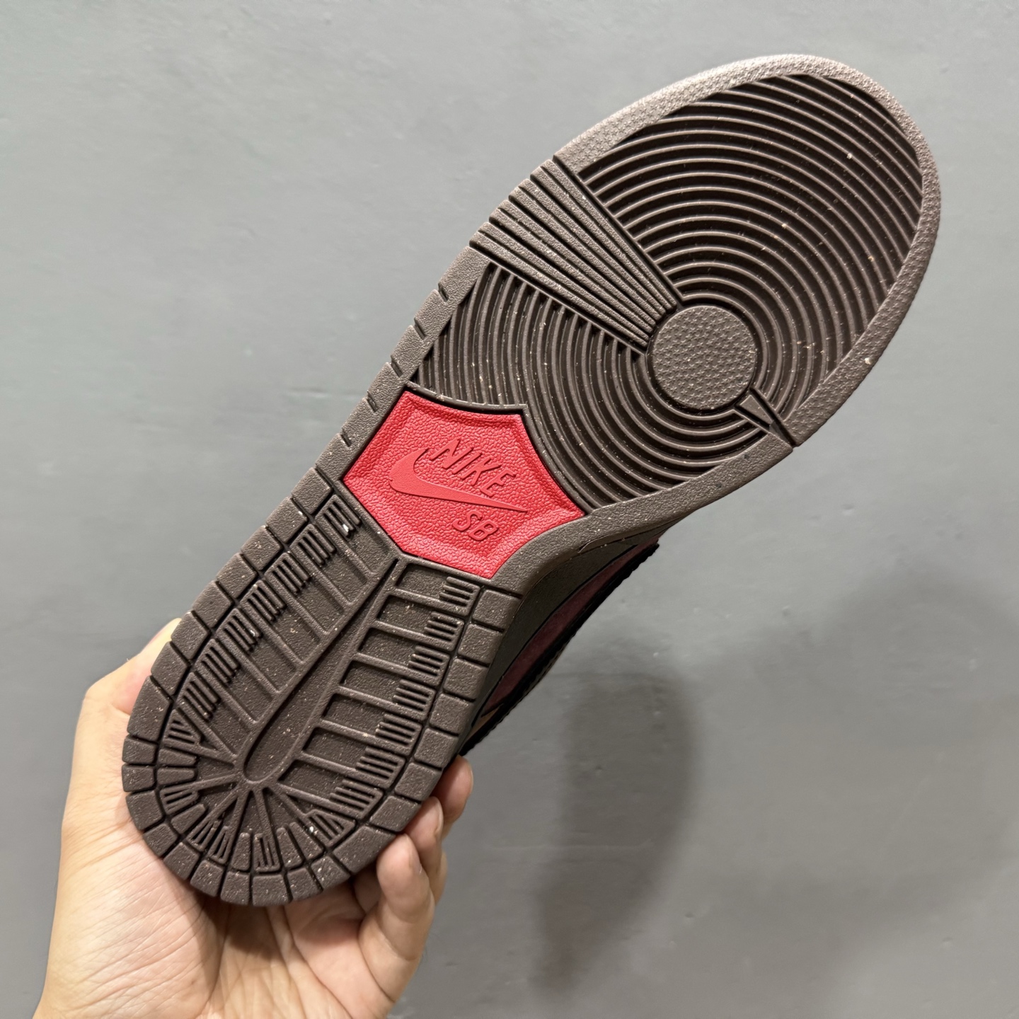 200 Nike SB Dunk Low 扣篮系列复古低帮休闲运动滑板板鞋 FN0619-600