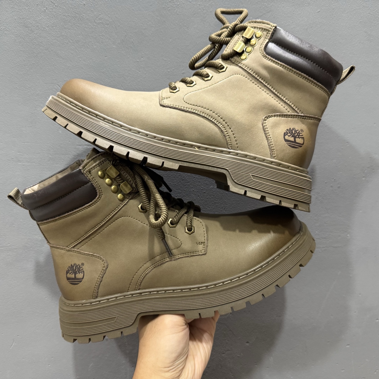 2025秋冬款Timberland 天伯伦/添柏岚经典款 99156
