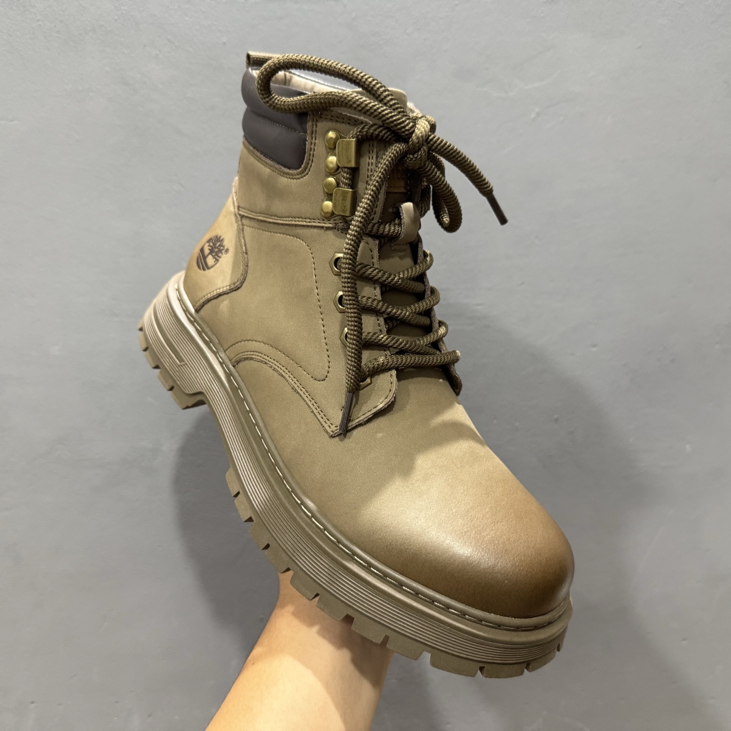 2025秋冬款Timberland 天伯伦/添柏岚经典款 99156