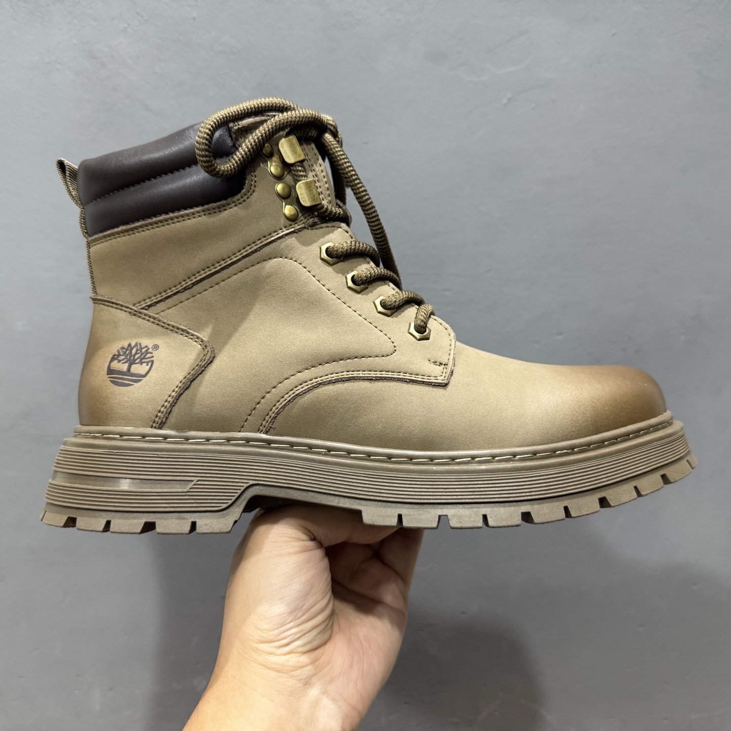 2025秋冬款Timberland 天伯伦/添柏岚经典款 99156