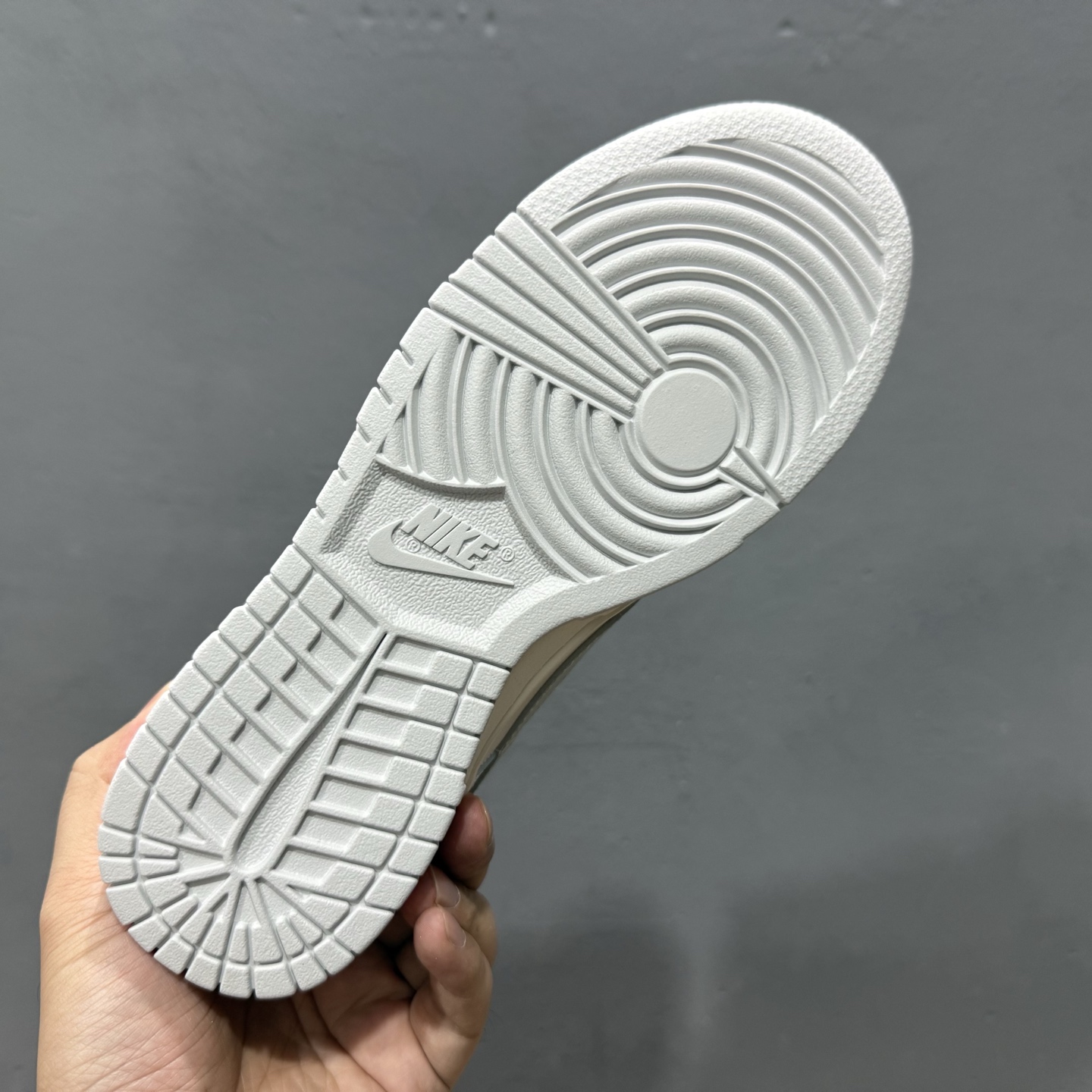 Nike Dunk Low 所念星河 此款以冰川蓝为基调 BS0508-036