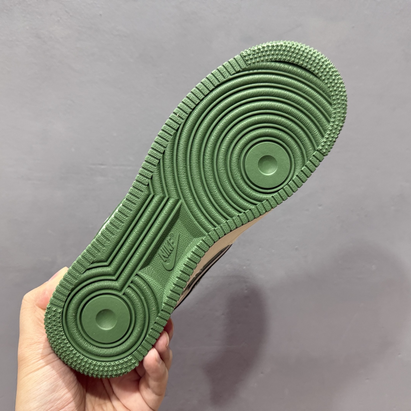 NIke Air Force 1 '07 Low “北面联名——珠穆朗玛峰”空军一号 低帮 运动鞋 休闲鞋 JP8028-065