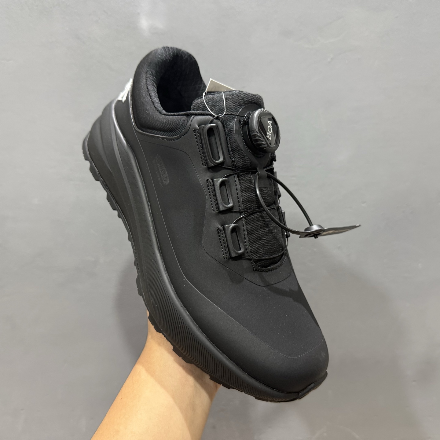 300 迪桑特DESCENTE RUNNING DFLUID流体鞋缓震BOA TPU防水支撑回弹跑步鞋-Chinese UA Cheap High Quatity Brand Clothes Bags handbags Sneakers wholesale wholesaler seller from China Factory suppliers Fashion Clothing Shoes best Quality Beautiful Price 300 迪桑特DESCENTE RUNNING DFLUID流体鞋缓震BOA TPU防水支撑回弹跑步鞋