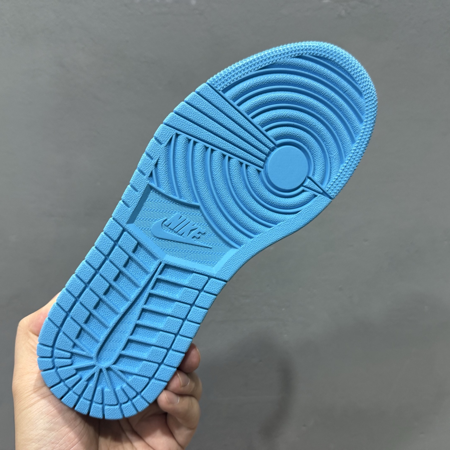 Air Jordan 1 Low ”Obsidian” AJ1乔1黑白蓝低帮文化篮球鞋 CZ0790-104