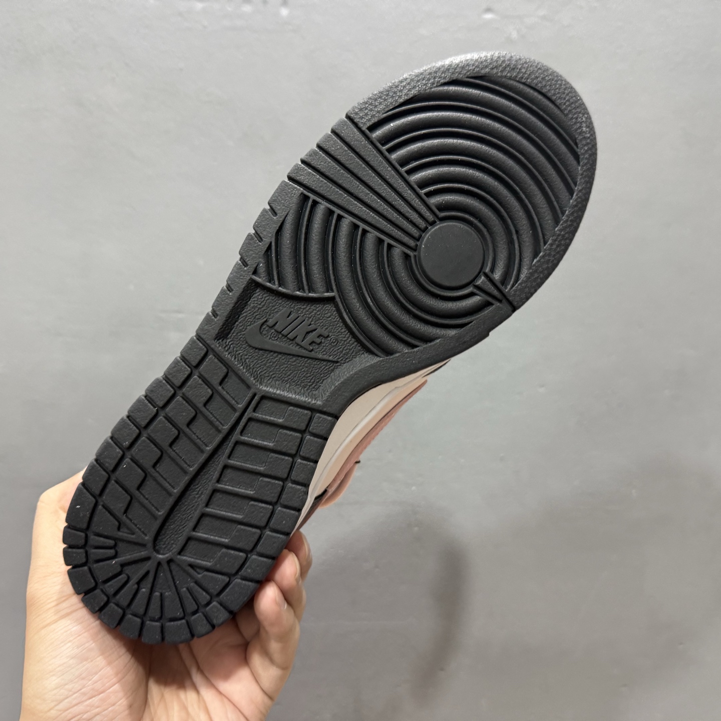 Nike SB Dunk Low ”Just Do It” 绑带 周年高端定制 低帮休闲板鞋 DD1503-101