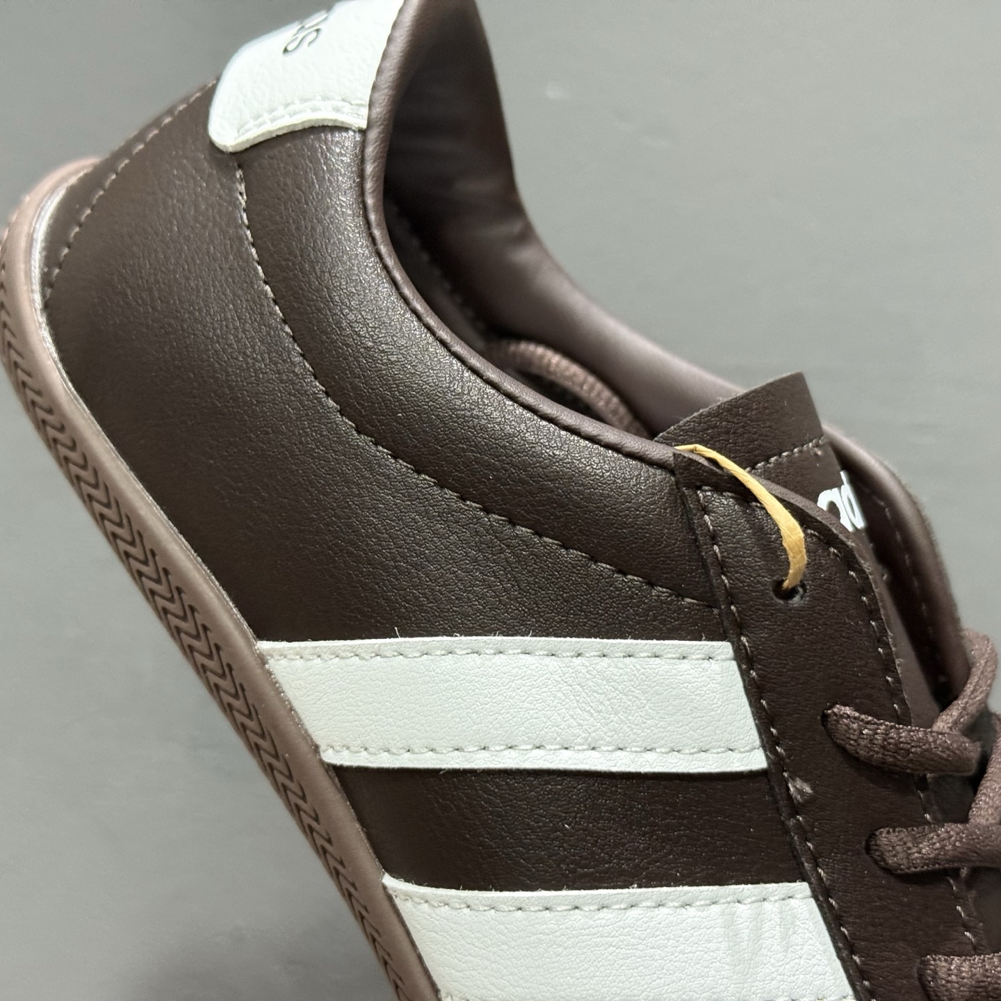 adidad GRAND COURT LO 网球运动休闲板鞋 JQ9680