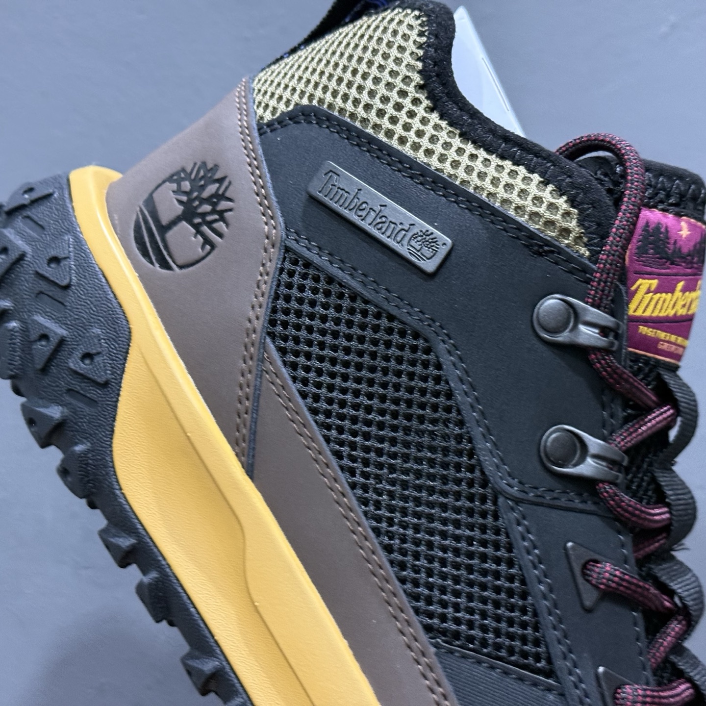 210 Timberland添柏岚/天伯伦 户外中帮休闲马丁靴-Chinese UA Cheap High Quatity Brand Clothes Bags handbags Sneakers wholesale wholesaler seller from China Factory suppliers Fashion Clothing Shoes best Quality Beautiful Price 210 Timberland添柏岚/天伯伦 户外中帮休闲马丁靴