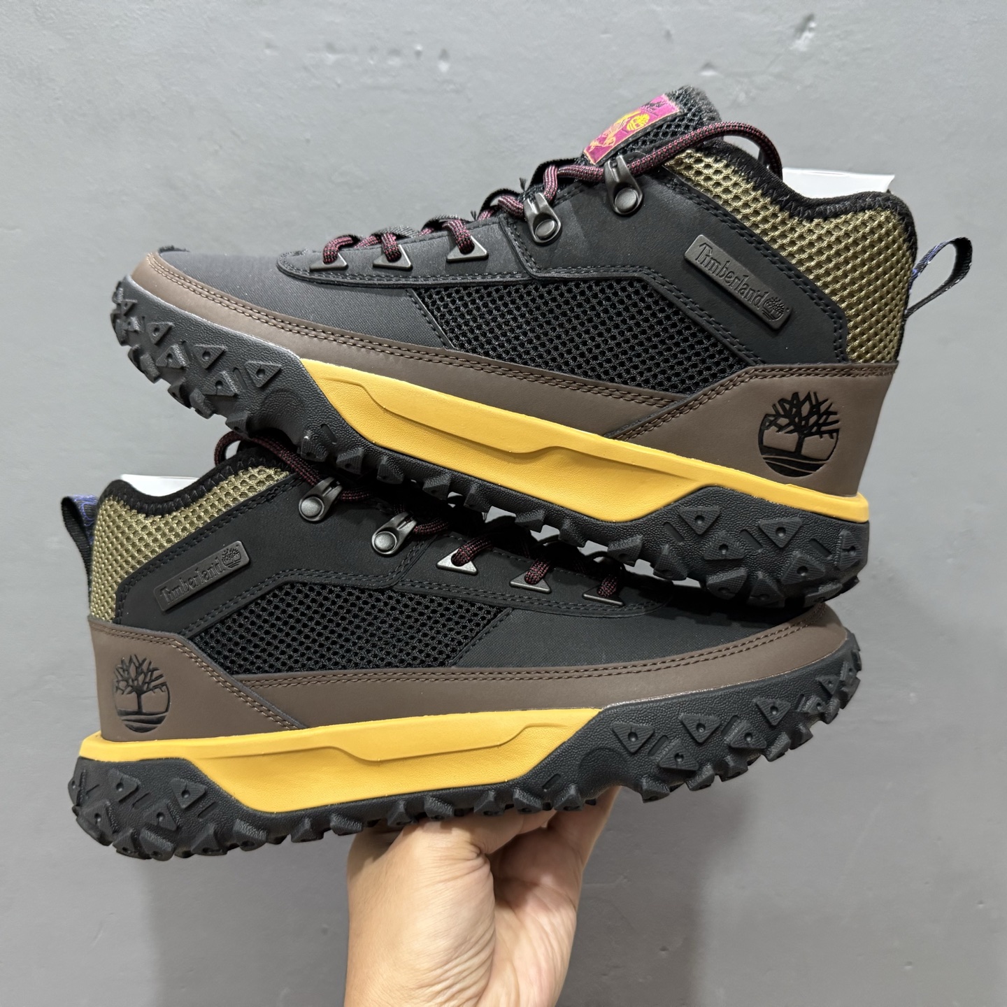 210 Timberland添柏岚/天伯伦 户外中帮休闲马丁靴-Chinese UA Cheap High Quatity Brand Clothes Bags handbags Sneakers wholesale wholesaler seller from China Factory suppliers Fashion Clothing Shoes best Quality Beautiful Price 210 Timberland添柏岚/天伯伦 户外中帮休闲马丁靴