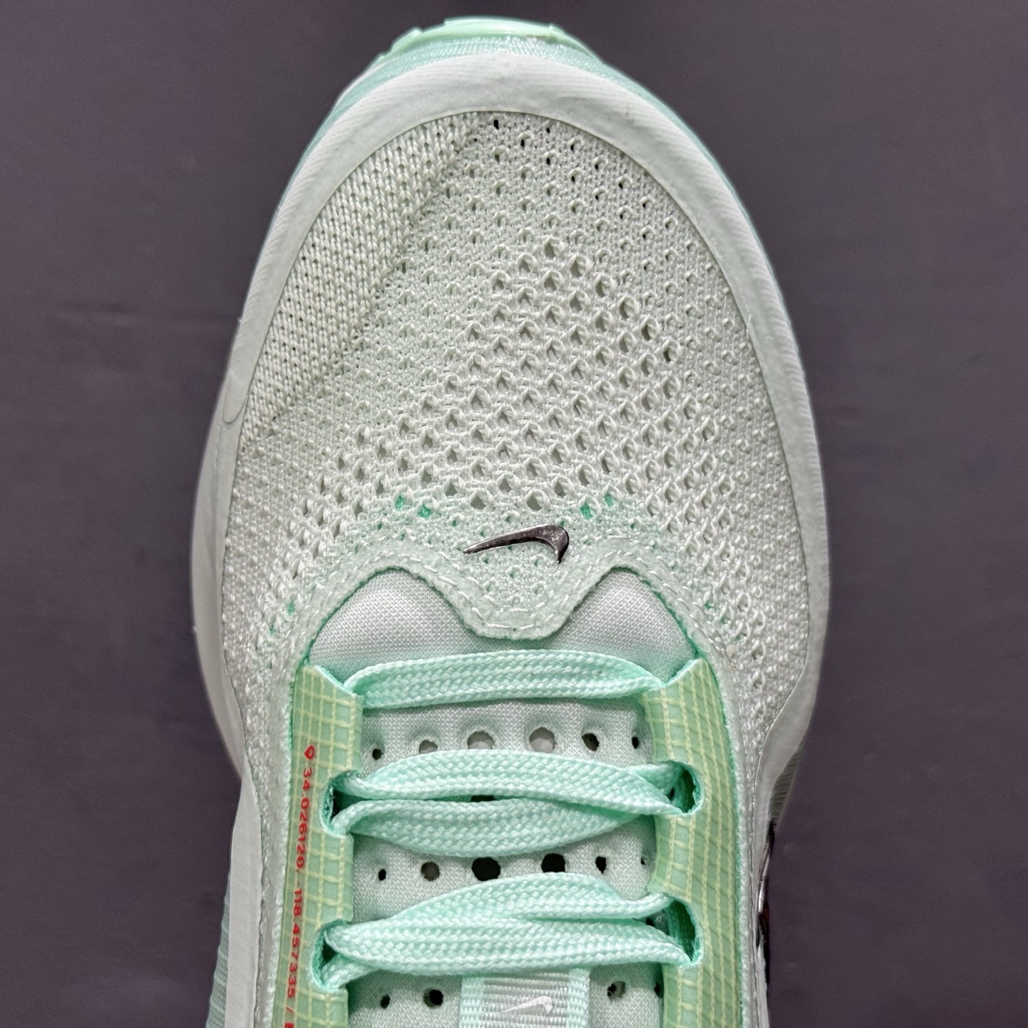 纯原版 NK Pegasus Premium 全掌纤维气垫网面跑步鞋 HQ2592-301