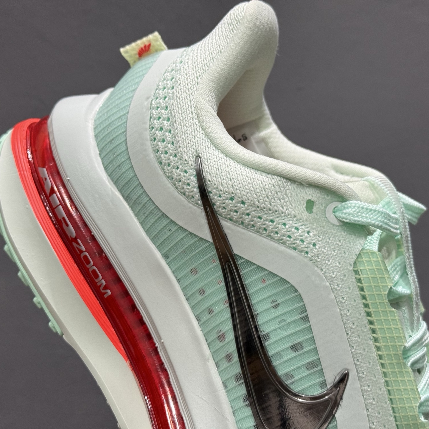 纯原版 NK Pegasus Premium 全掌纤维气垫网面跑步鞋 HQ2592-301