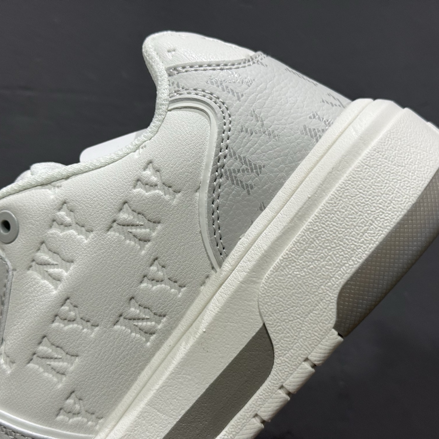 MLB TROPHY VINTAGE LT 纽约洋基队 潮流时尚厚底运动鞋