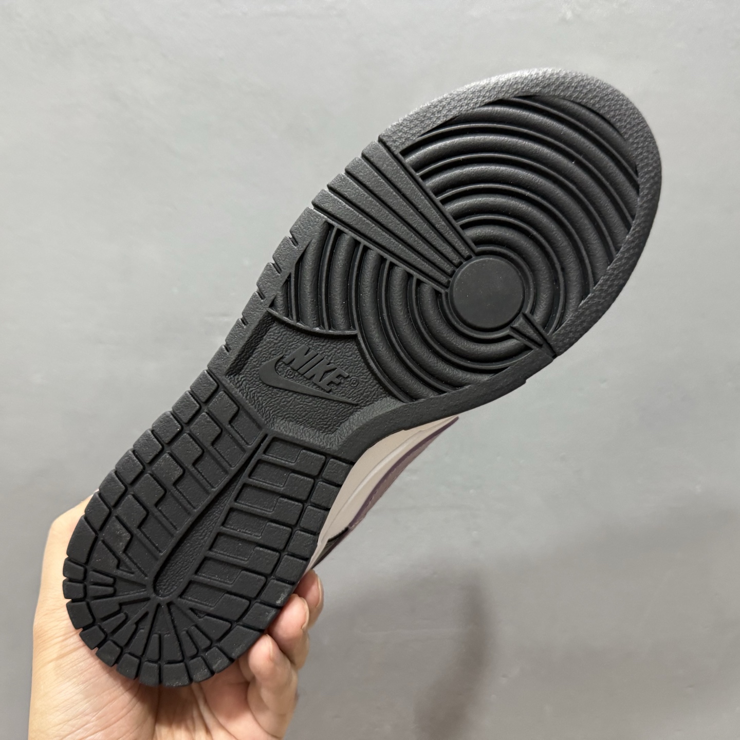 YC版Nike SB Dunk Low 香芋浪漫 低帮休闲板鞋 DD1391-100 YC版Nike SB Dunk Low 香芋浪漫 低帮休闲板鞋 DD1391-100