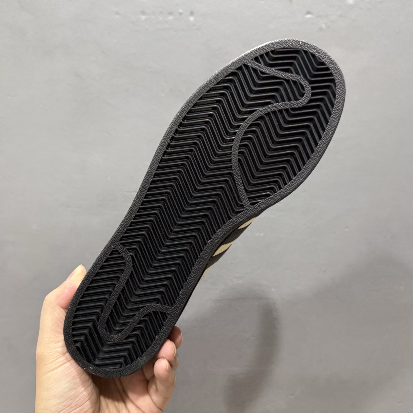 AdidOriginals GAZELLE INDOOR阿迪达斯 三叶草 贝壳头’DIY’系列低帮经典百搭休闲运动板鞋 DS0033