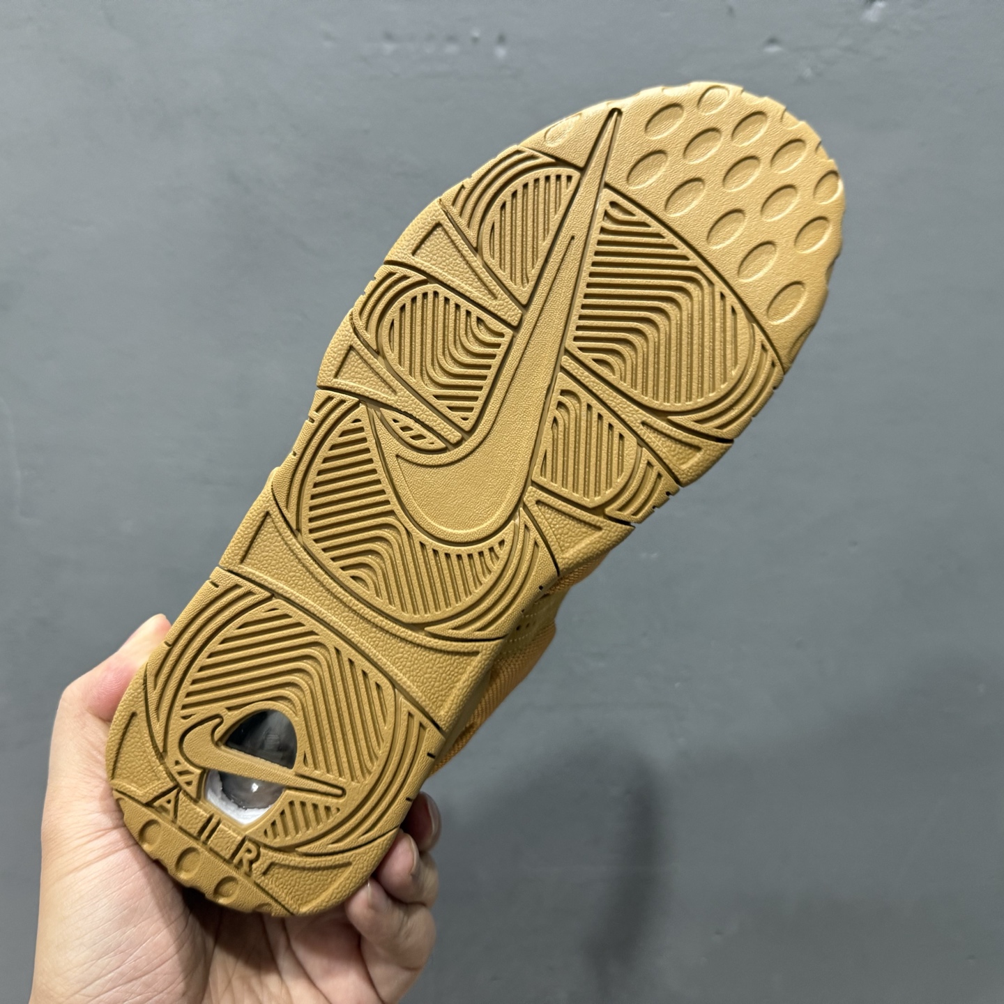 CNK Air More Uptempo 皮蓬网面透气经典高街百搭休闲运动篮球鞋 IM6649-700 CNK Air More Uptempo 皮蓬网面透气经典高街百搭休闲运动篮球鞋 IM6649-700