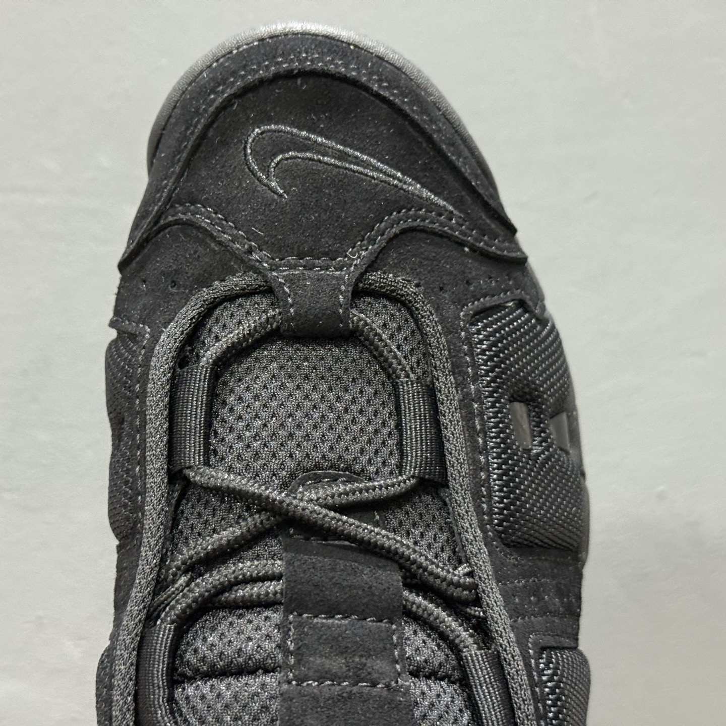 CNK Air More Uptempo 皮蓬网面透气经典高街百搭休闲运动篮球鞋 IM6649-001 CNK Air More Uptempo 皮蓬网面透气经典高街百搭休闲运动篮球鞋 IM6649-001