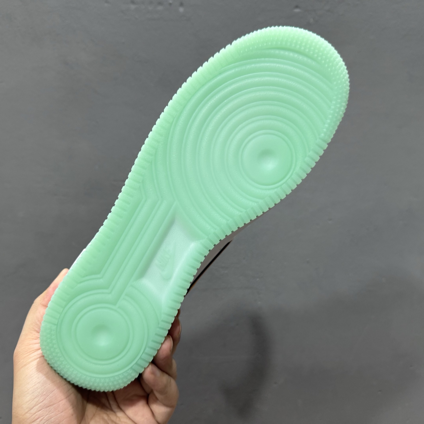 Nike Air Force 1'07 Low 空军一号低帮休闲板鞋 IH4962-100