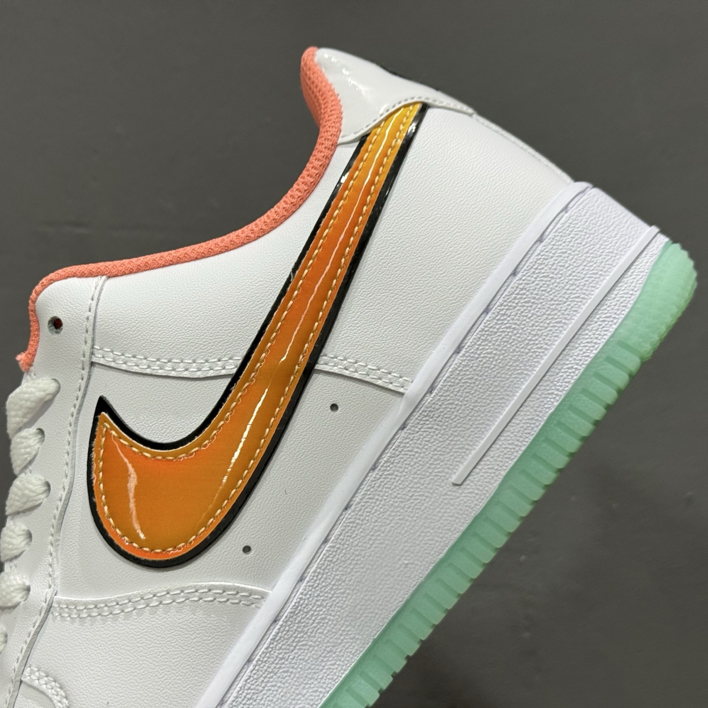 Nike Air Force 1'07 Low 空军一号低帮休闲板鞋 IH4962-100