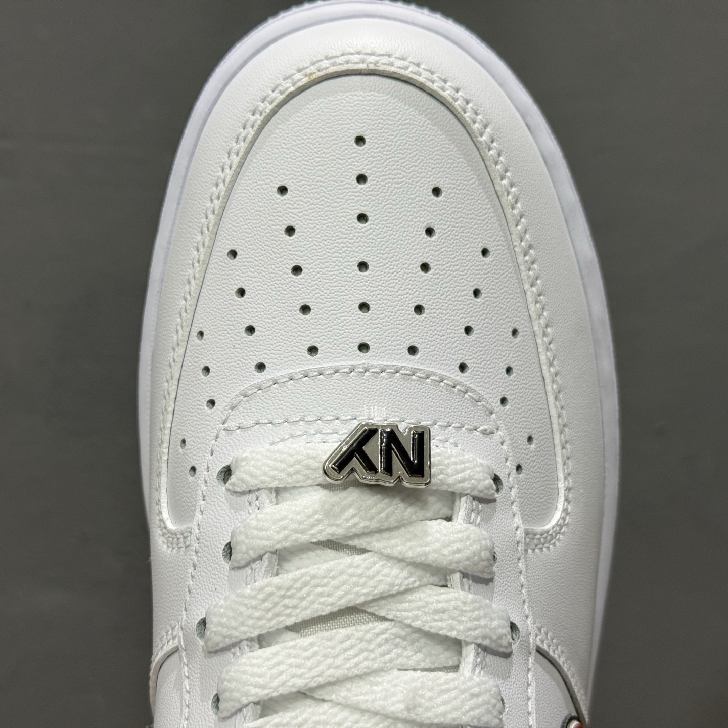 Nike Air Force 1'07 Low 空军一号低帮休闲板鞋 IH4962-100