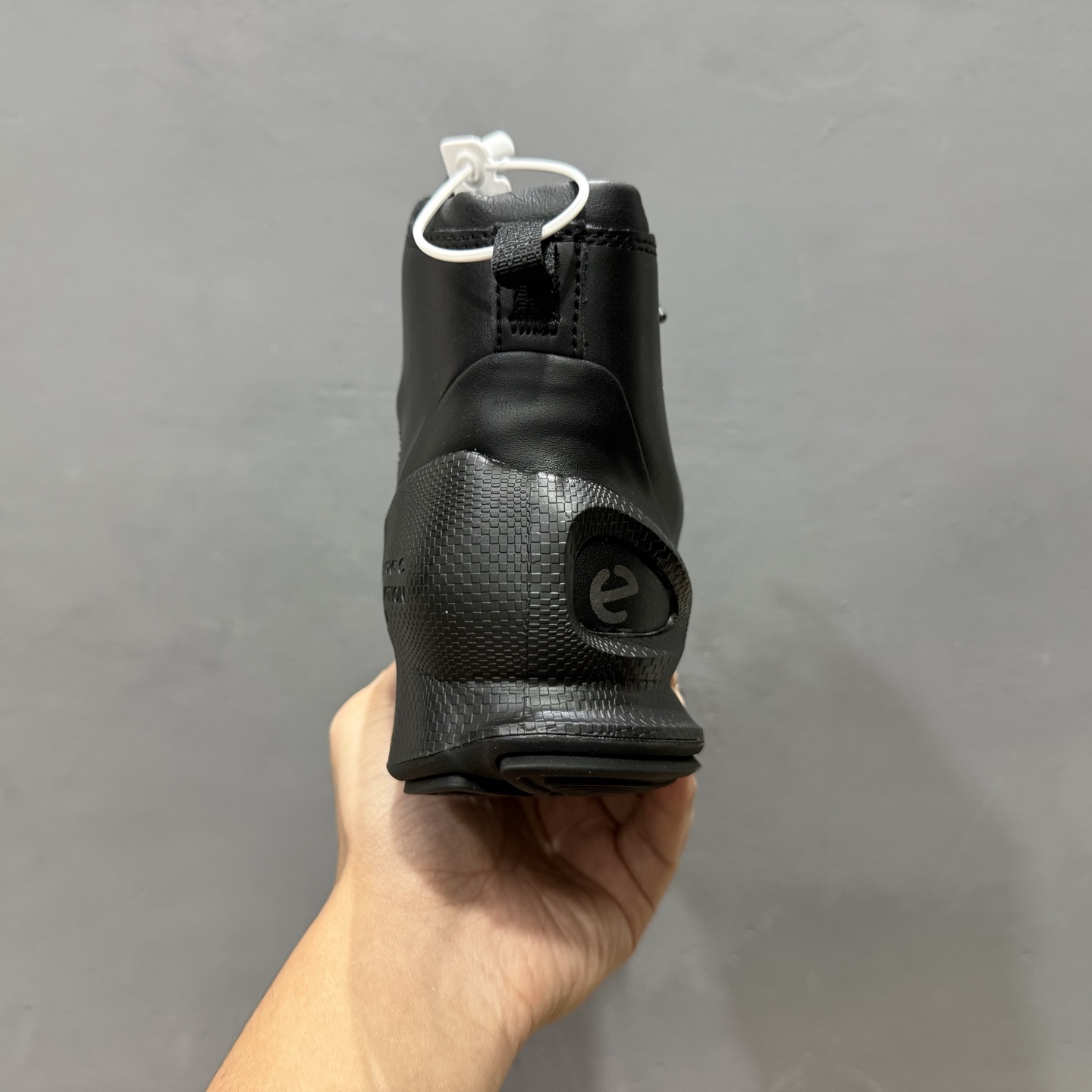 广东纯原Ecco爱步 Biom C 牛皮 轻盈舒适及踝高帮户外靴 广东纯原Ecco爱步 Biom C 牛皮 轻盈舒适及踝高帮户外靴