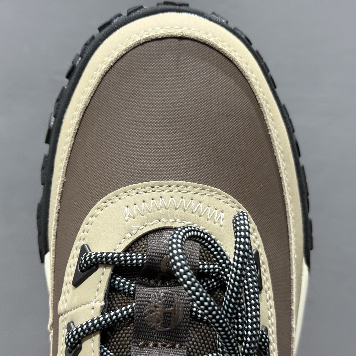 独家实拍Timberland添柏岚/天伯伦 户外中帮休闲马丁靴系列 TB0A5VA33