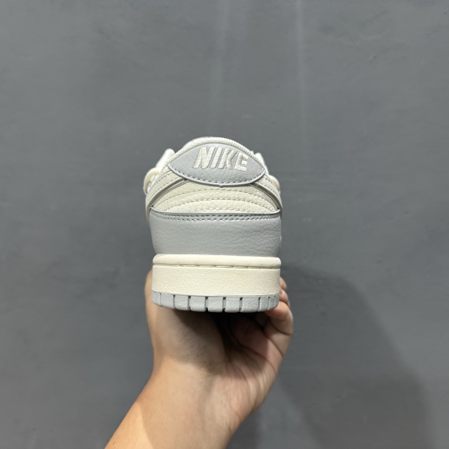 Nike Dunk Low Retro LV联名 周年高端定制 低帮休闲板鞋 DM6868-079