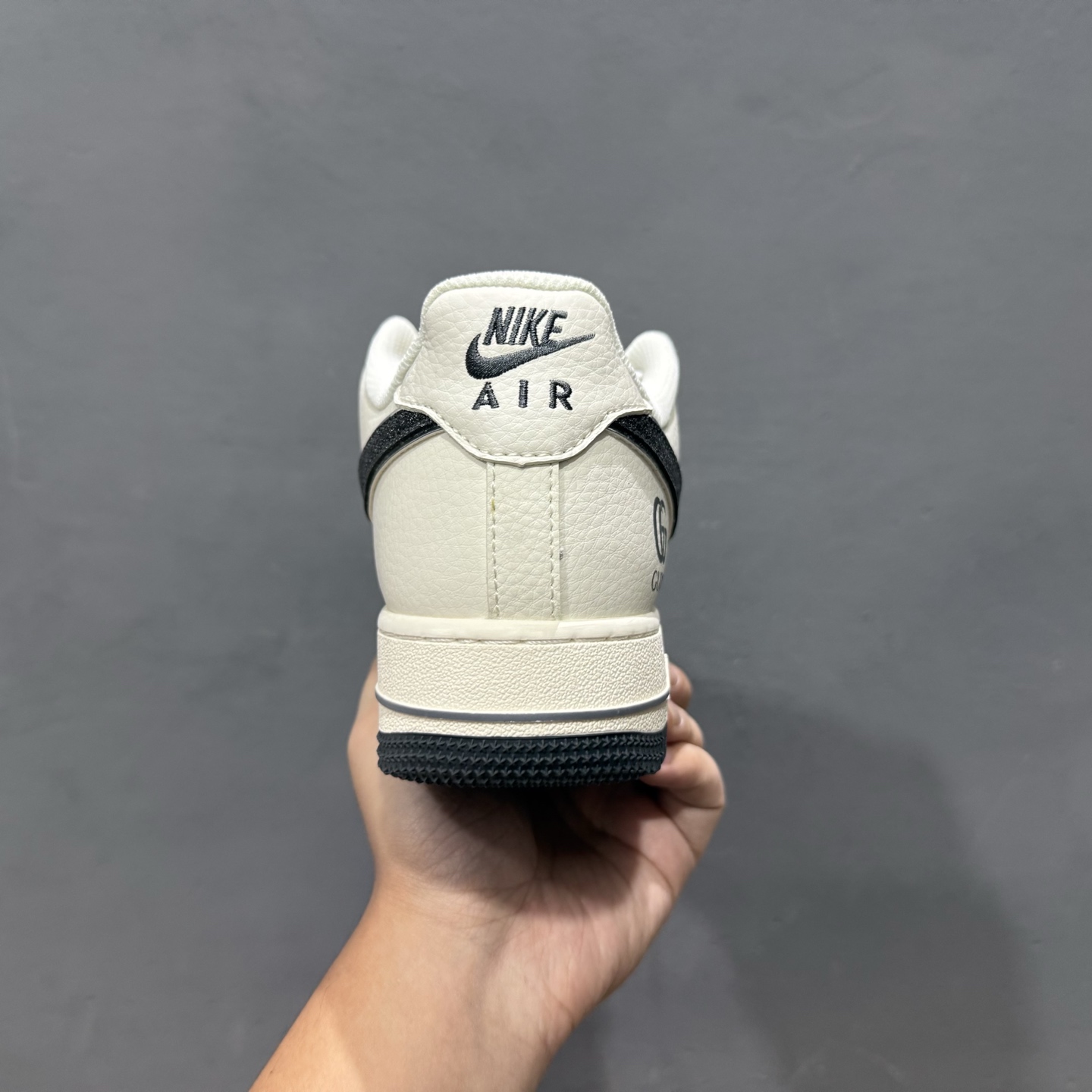 Nike Air Force 1'07 Low 北面联名 空军一号低帮休闲板鞋 QY6818-606 Nike Air Force 1'07 Low 北面联名 空军一号低帮休闲板鞋 QY6818-606