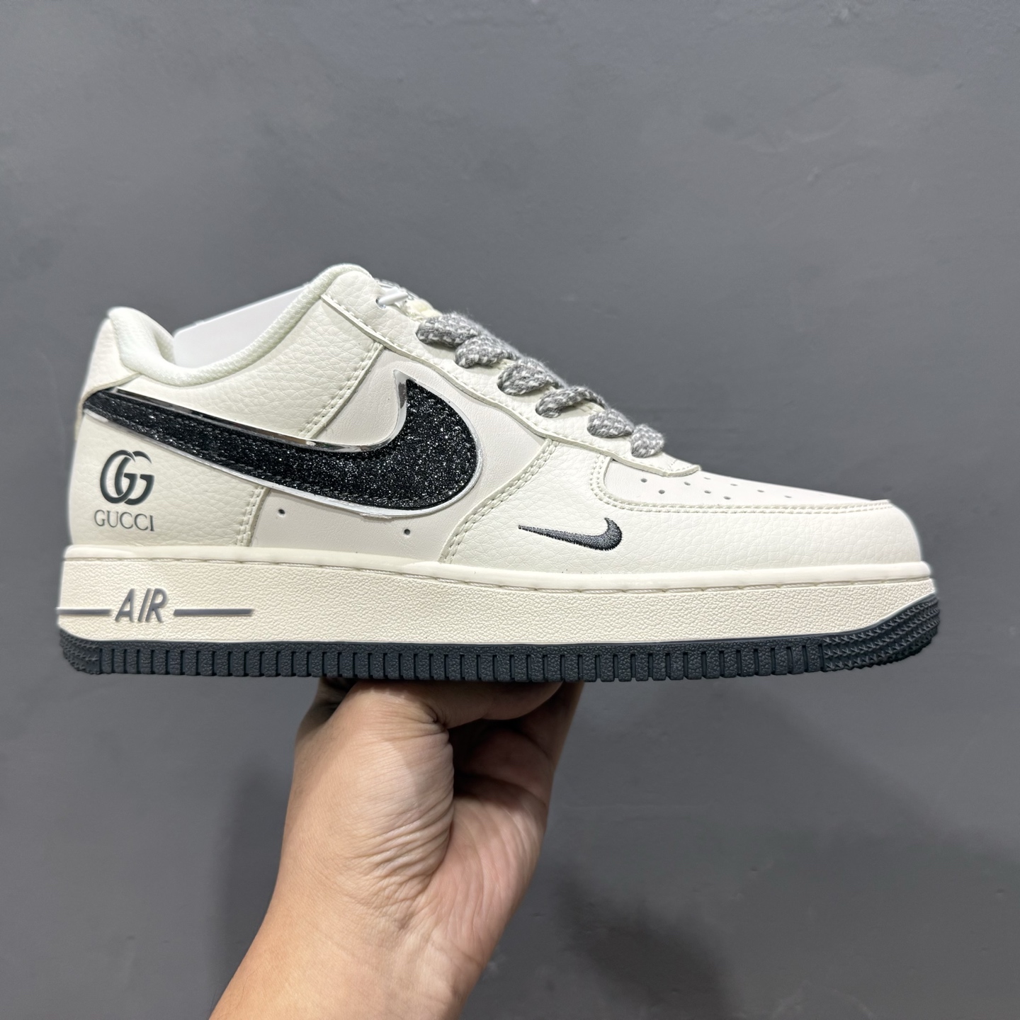 Nike Air Force 1’07 Low 北面联名 空军一号低帮休闲板鞋 QY6818-606 Nike Air Force 1’07 Low 北面联名 空军一号低帮休闲板鞋 QY6818-606