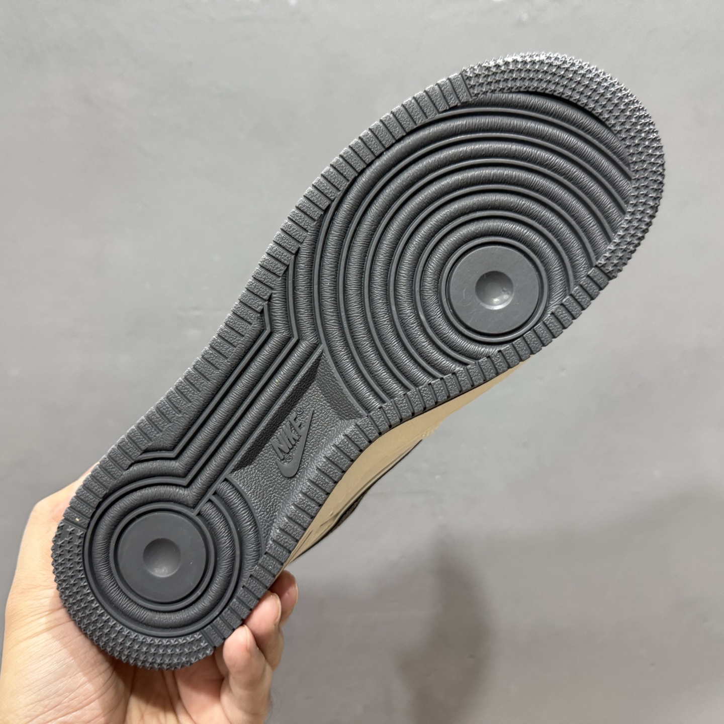 Nike Air Force 1'07 Low 北面联名 空军一号低帮休闲板鞋 QY6818-606 Nike Air Force 1'07 Low 北面联名 空军一号低帮休闲板鞋 QY6818-606