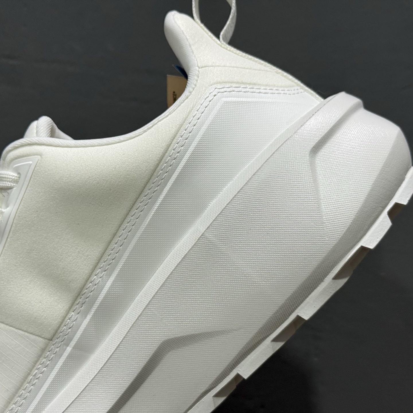 L/MAMMUT猛犸象 户外机能训练 登山鞋 L/MAMMUT猛犸象 户外机能训练 登山鞋