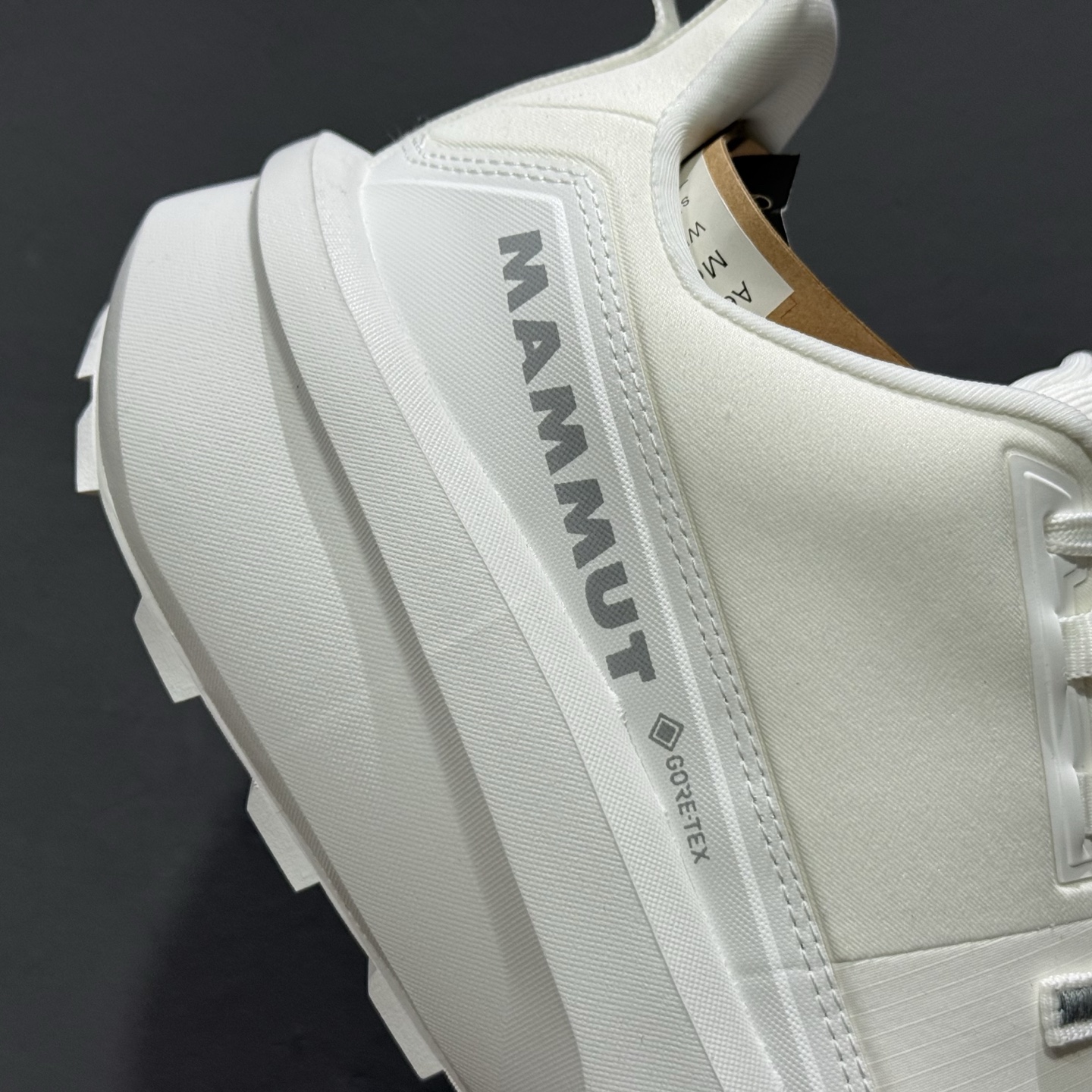 L/MAMMUT猛犸象 户外机能训练 登山鞋 L/MAMMUT猛犸象 户外机能训练 登山鞋