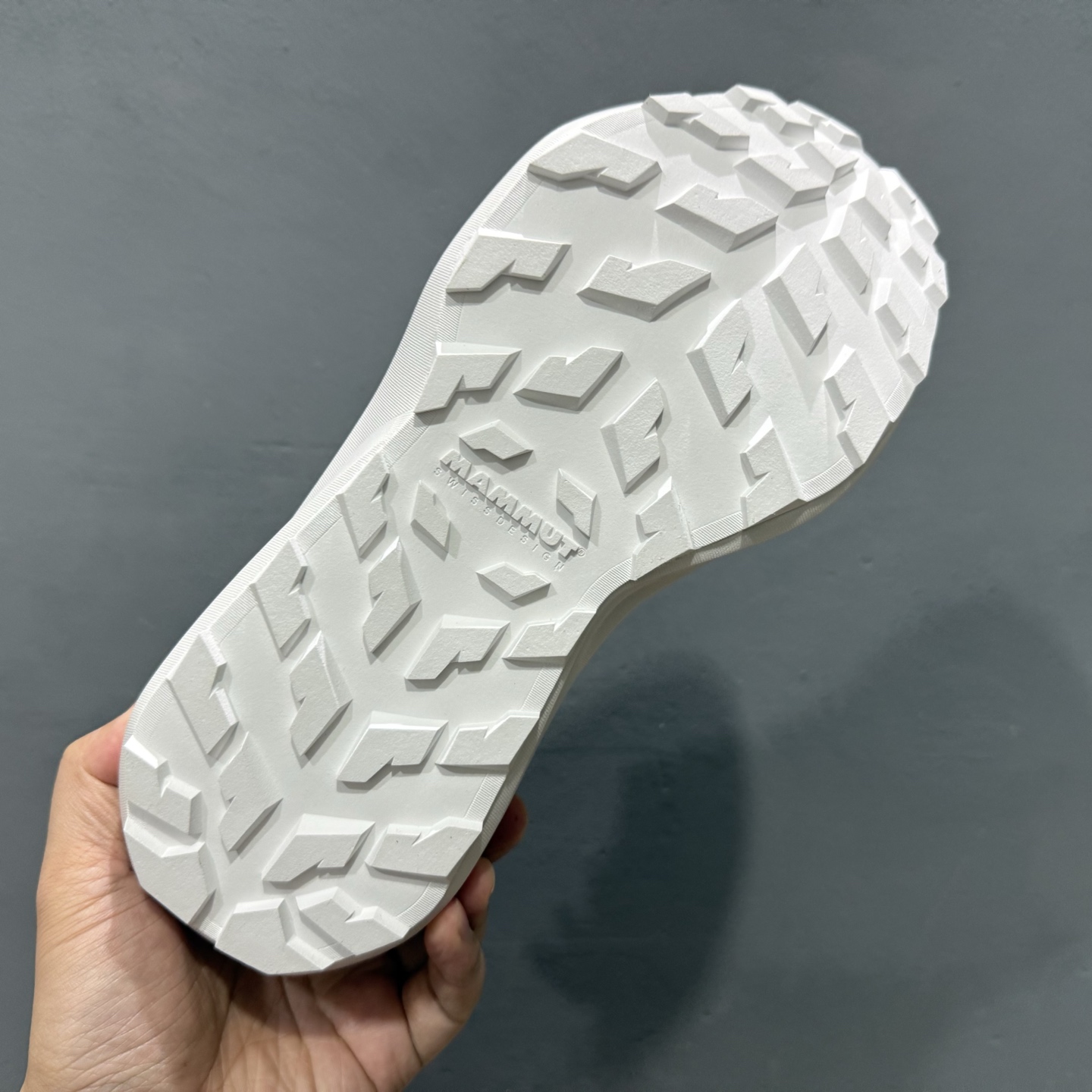 L/MAMMUT猛犸象 户外机能训练 登山鞋 L/MAMMUT猛犸象 户外机能训练 登山鞋