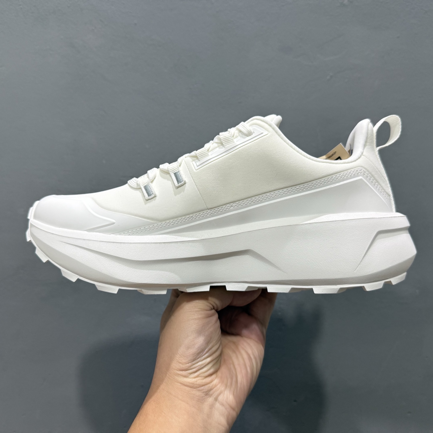 L/MAMMUT猛犸象 户外机能训练 登山鞋 L/MAMMUT猛犸象 户外机能训练 登山鞋