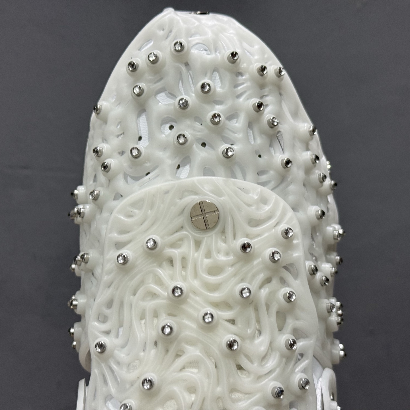 Nike Air Force1 LXX 施华洛世奇联名 板鞋 CV7668-001 Nike Air Force1 LXX 施华洛世奇联名 板鞋 CV7668-001